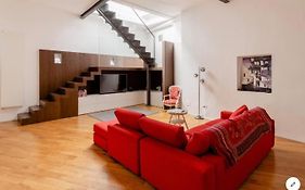 Bijoux Luxury Apartment In Old Town