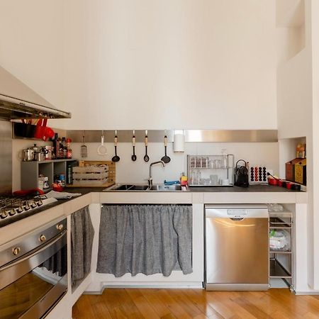 Bijoux Luxury Apartment In Old Town Bari Exterior foto